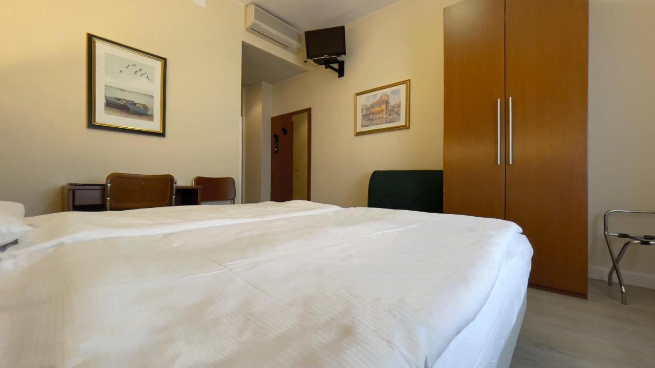Hotel Paradiso バルドリーノ エクステリア 写真