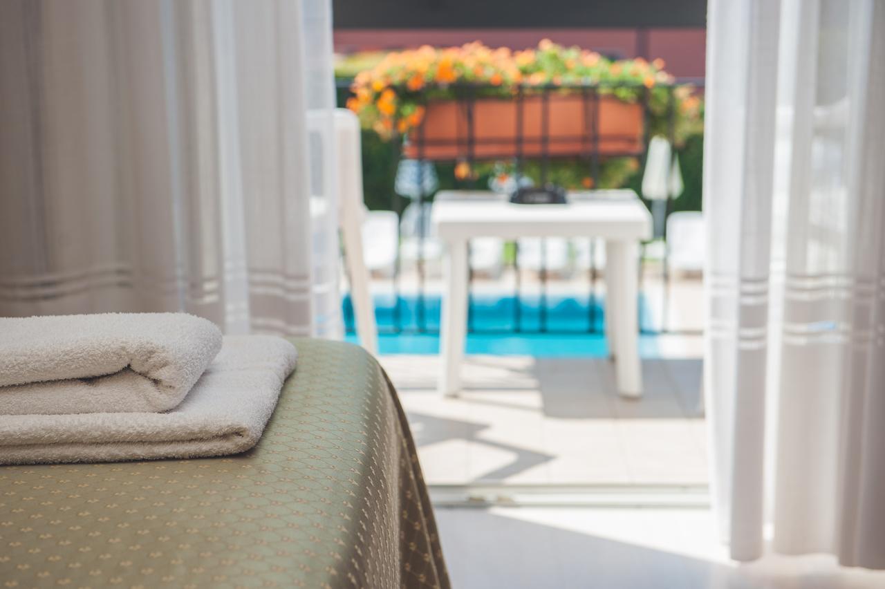 Hotel Paradiso バルドリーノ エクステリア 写真