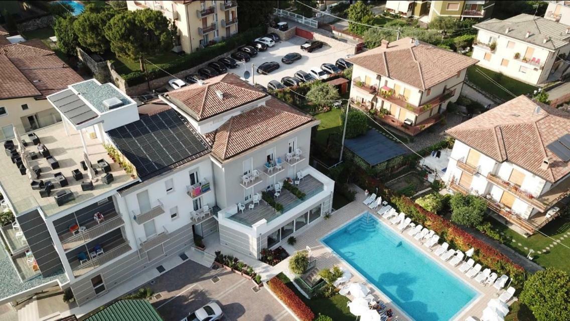 Hotel Paradiso バルドリーノ エクステリア 写真